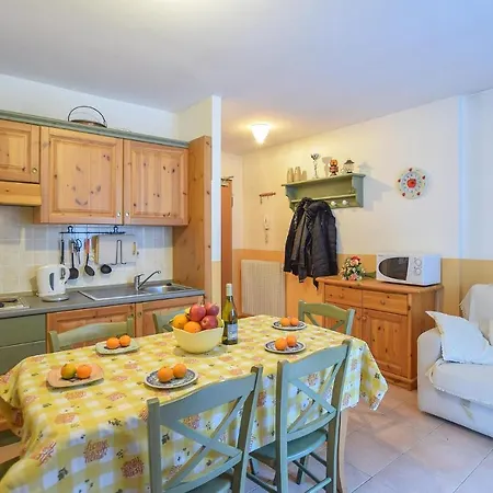 Appartement Cozy In With Kitchen